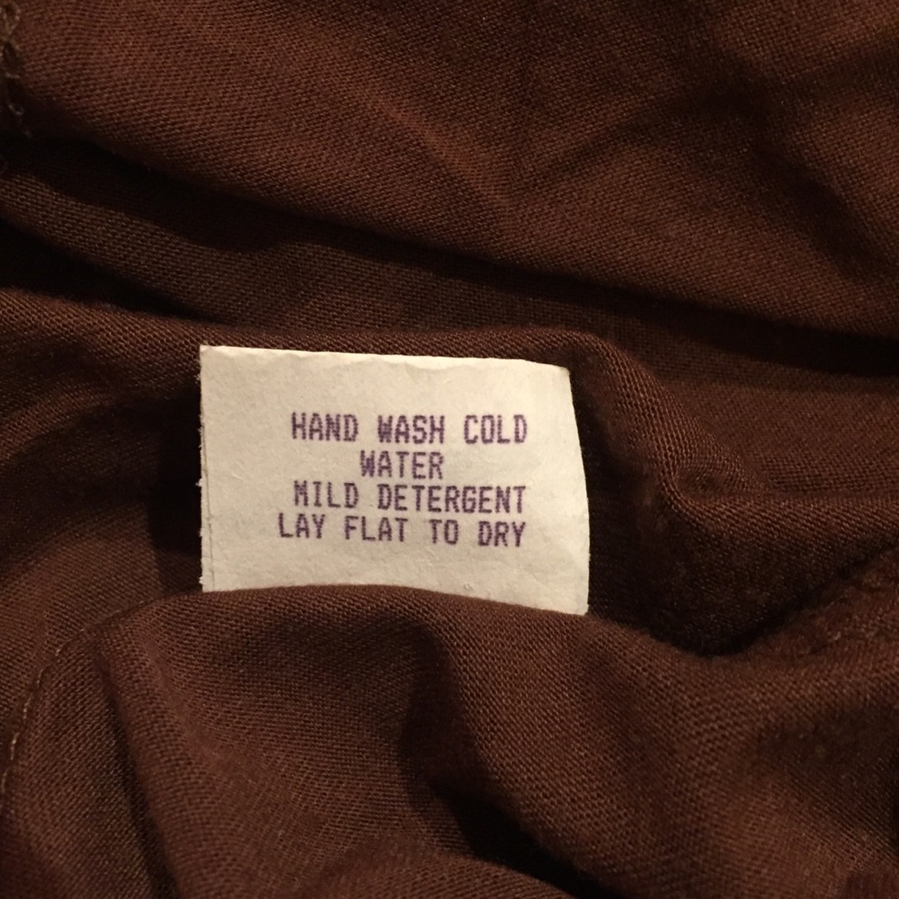 Halter Dress size S - Picture 8 of 8